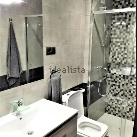 アパート Centrico Con Parking Www Venaoviedo Es