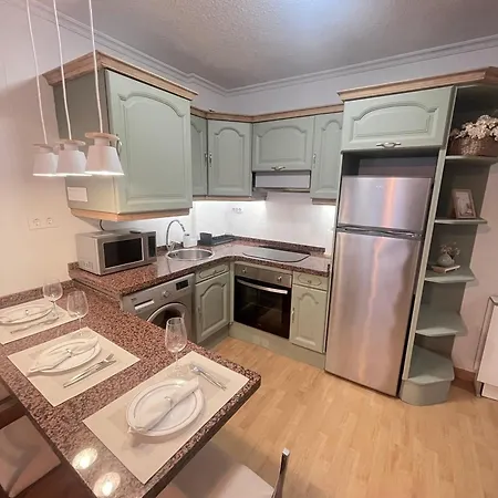 Апартаменты Centrico Con Parking Www Venaoviedo Es Овьедо