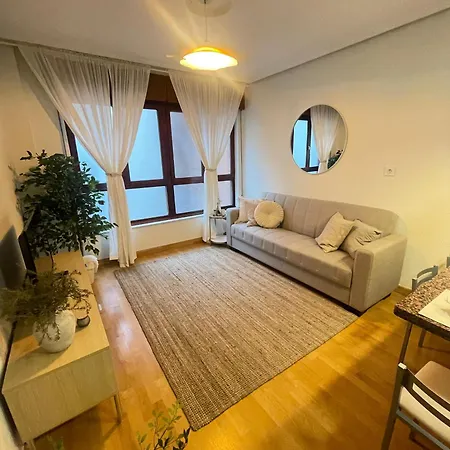 アパート Centrico Con Parking Www Venaoviedo Es *