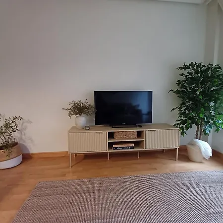 Centrico Con Parking Www Venaoviedo Es アパート オビエド