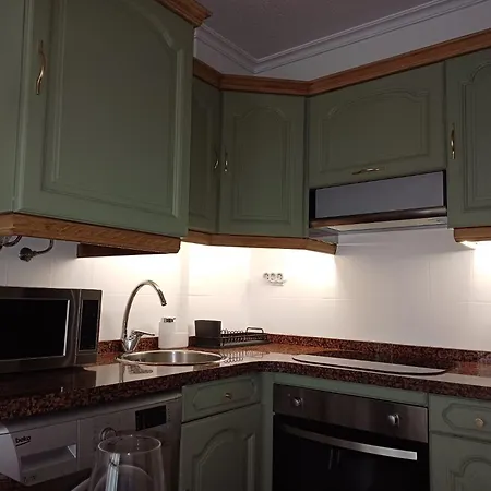 Centrico Con Parking Www Venaoviedo Es アパート *