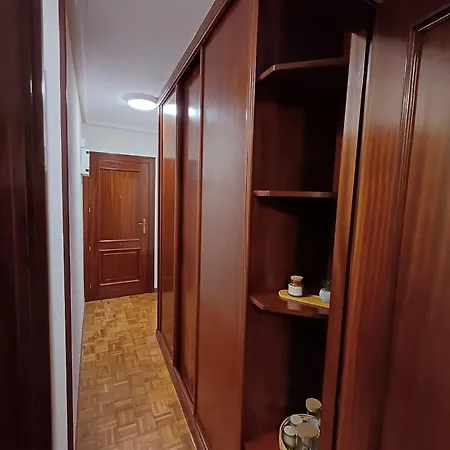 Centrico Con Parking Www Venaoviedo Es Апартаменты Овьедо