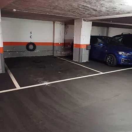 Appartamento Céntrico Con Parking Www Venaoviedo Es Oviedo